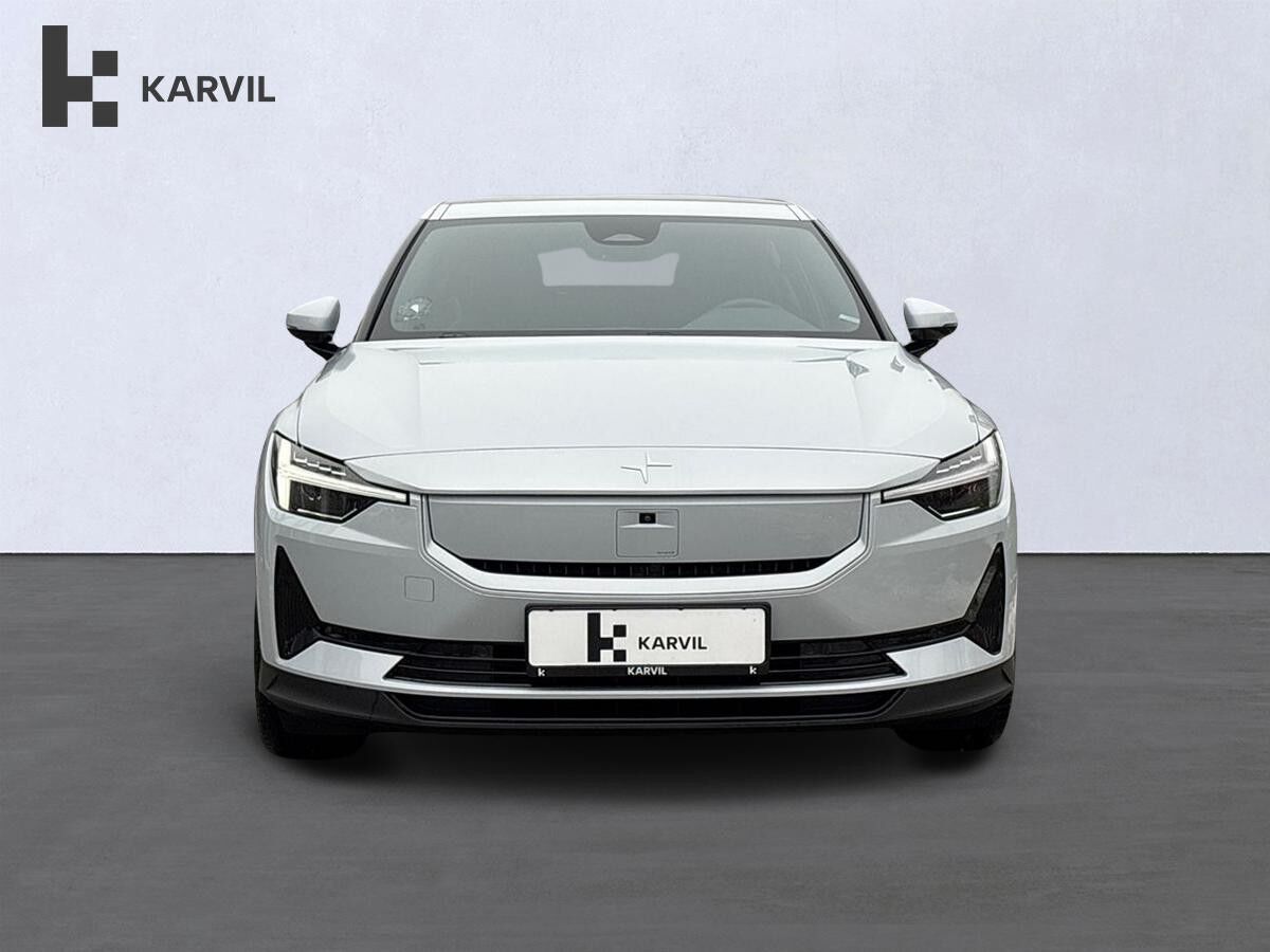 Billede af Polestar 2 EL Long Range Dual motor AWD 421HK 5d Aut.