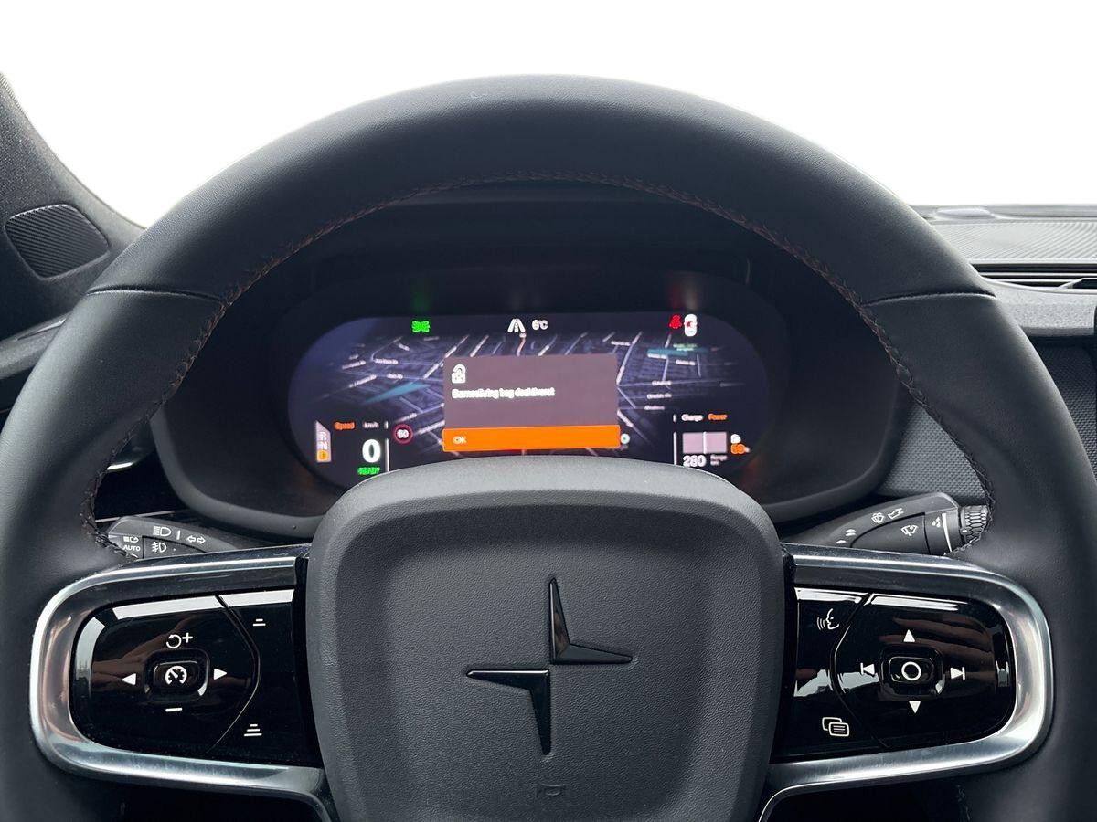 Billede af Polestar 2 EL Long Range Dual motor AWD 421HK 5d Aut.