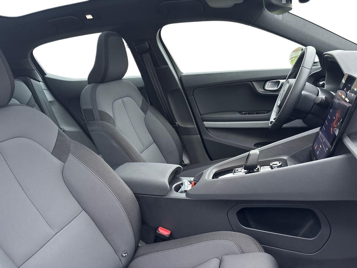 Billede af Polestar 2 EL Long Range Dual motor AWD 421HK 5d Aut.