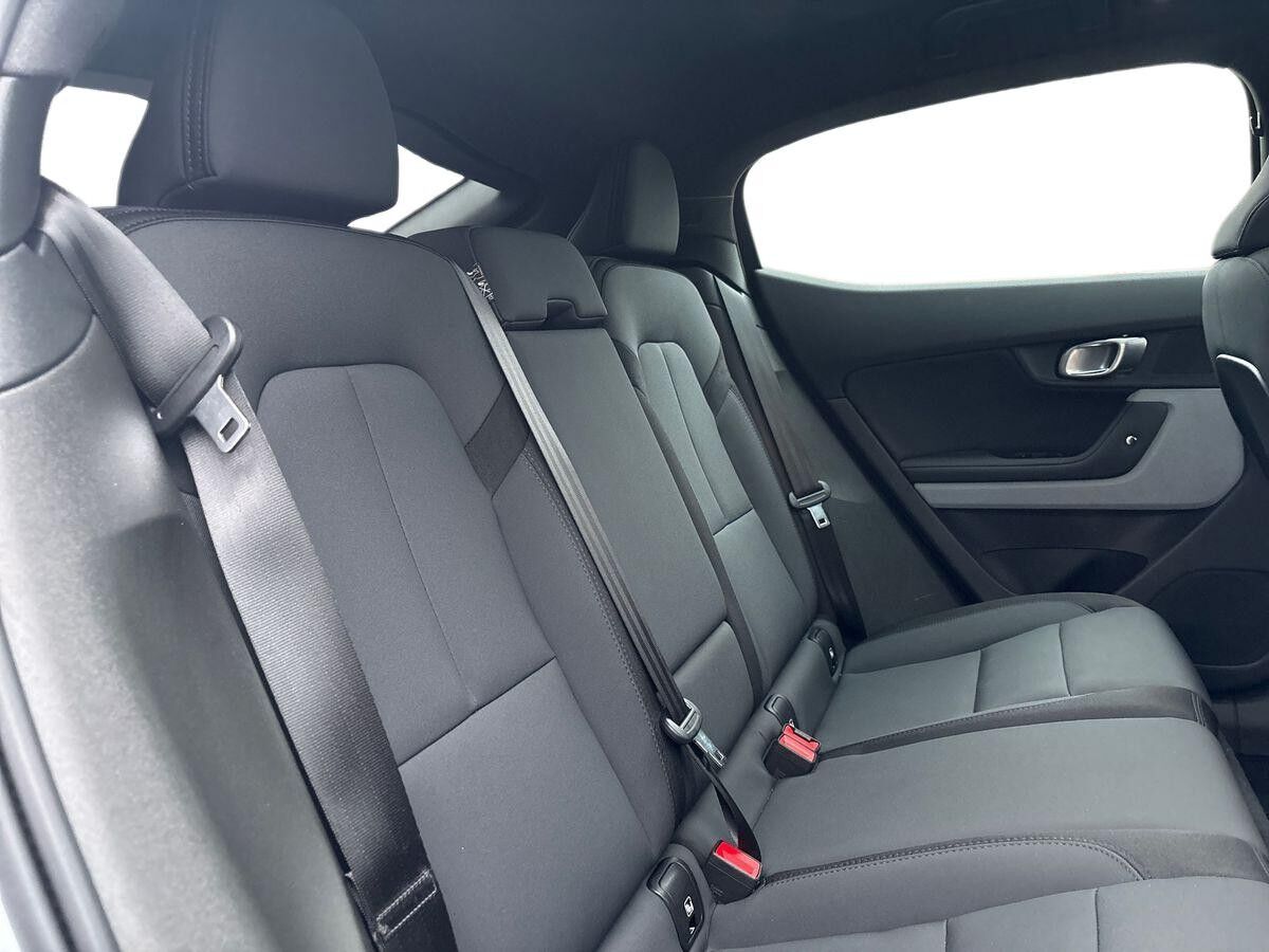 Billede af Polestar 2 EL Long Range Dual motor AWD 421HK 5d Aut.