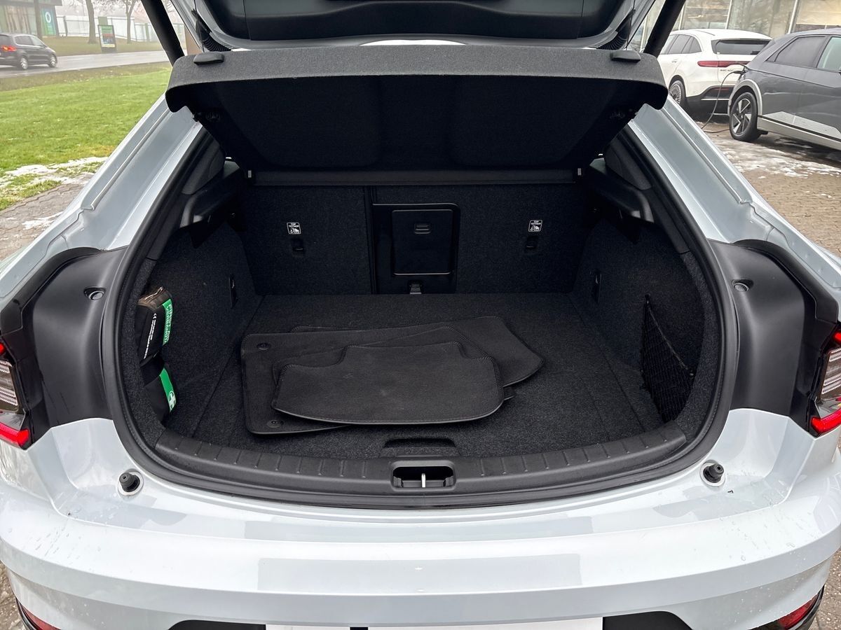 Billede af Polestar 2 EL Long Range Dual motor AWD 421HK 5d Aut.