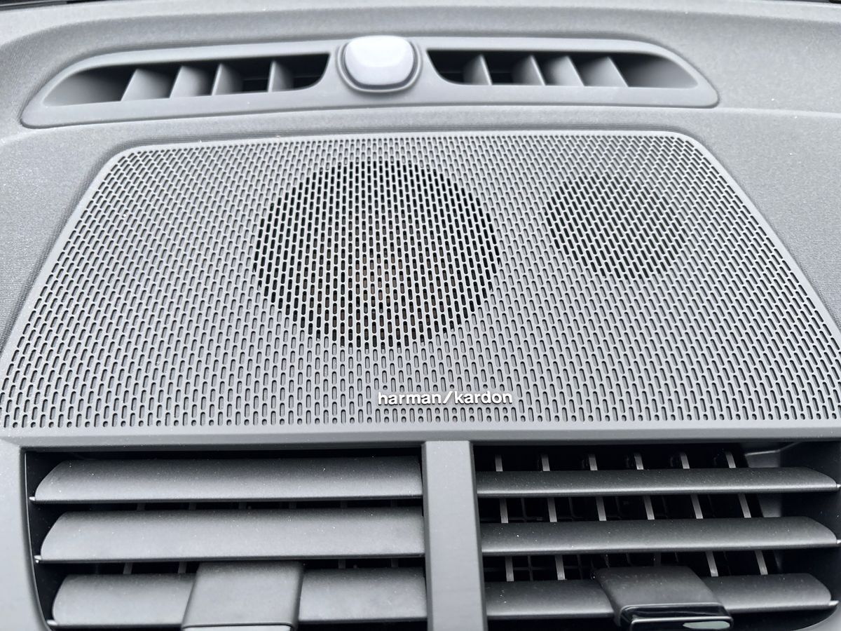 Billede af Polestar 2 EL Long Range Dual motor AWD 421HK 5d Aut.