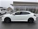Billede af Honda Civic 1,0 VTEC Turbo Elegance Navi CVT 129HK 5d 6g Aut.