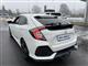 Billede af Honda Civic 1,0 VTEC Turbo Elegance Navi CVT 129HK 5d 6g Aut.