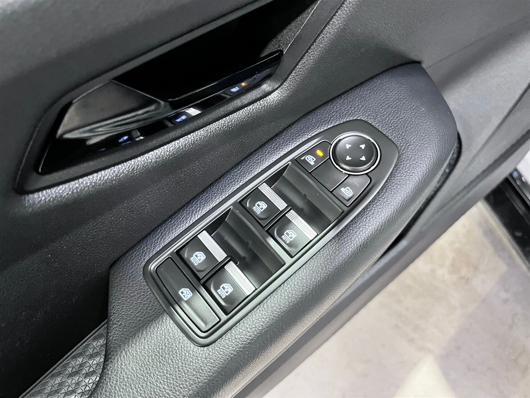 Billede af Renault Mégane E-TECH Equilibre 130HK 5d Aut.