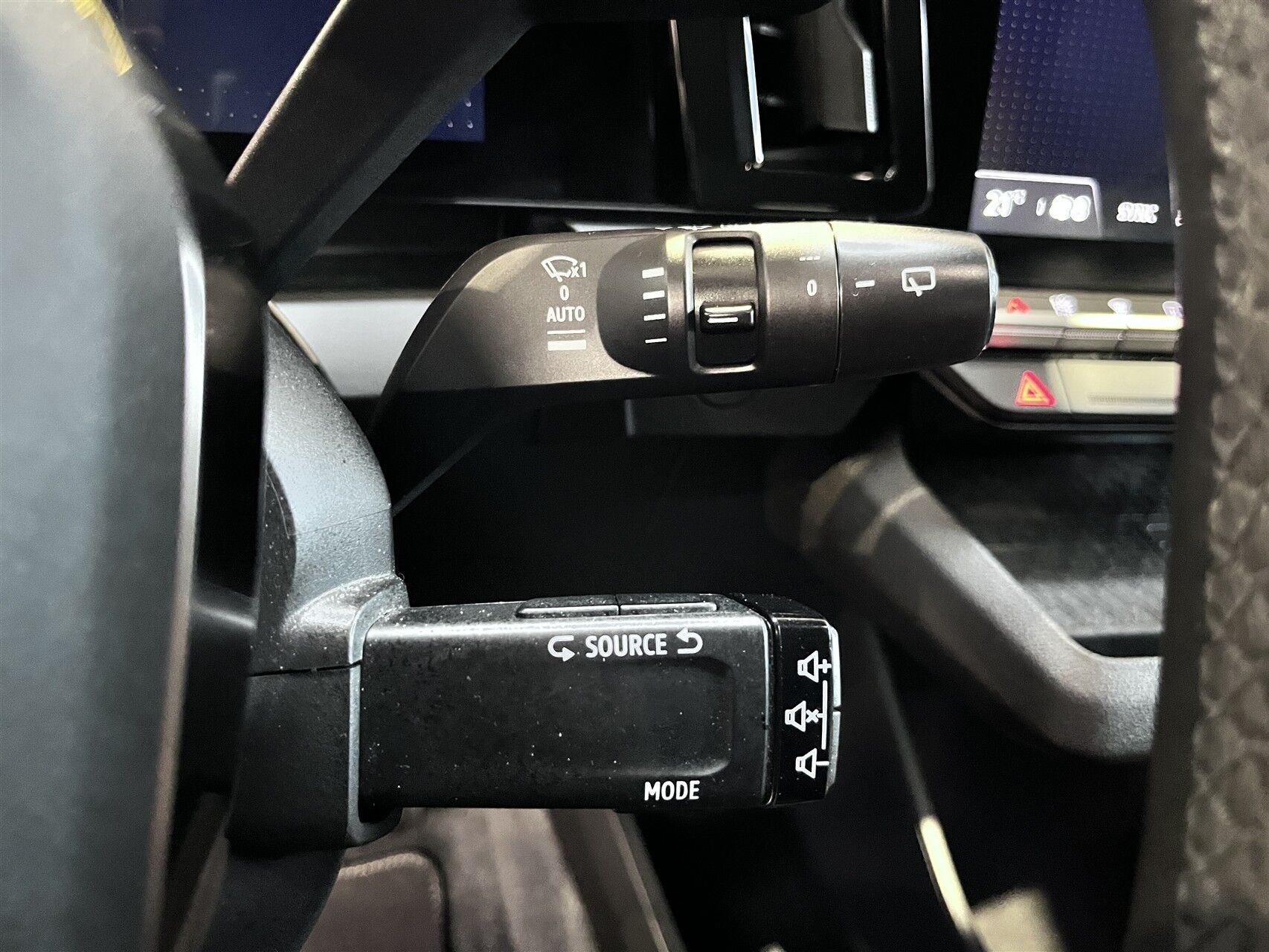 Billede af Renault Mégane E-TECH Equilibre 130HK 5d Aut.