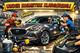 Billede af Mazda CX-30 2,0 Skyactiv-G  Mild hybrid Cosmo 122HK 5d 6g Aut.
