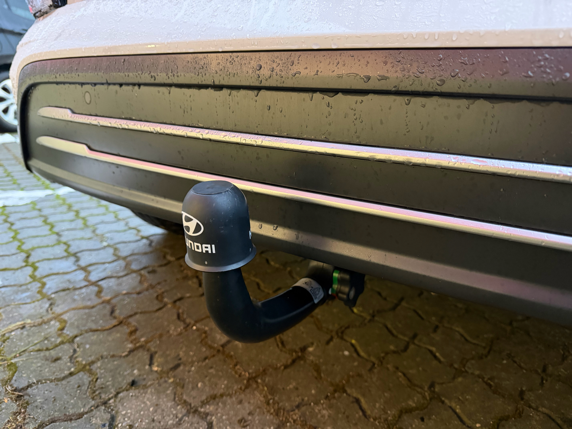 Billede af Hyundai Kona EL Prime 204HK 5d Aut.