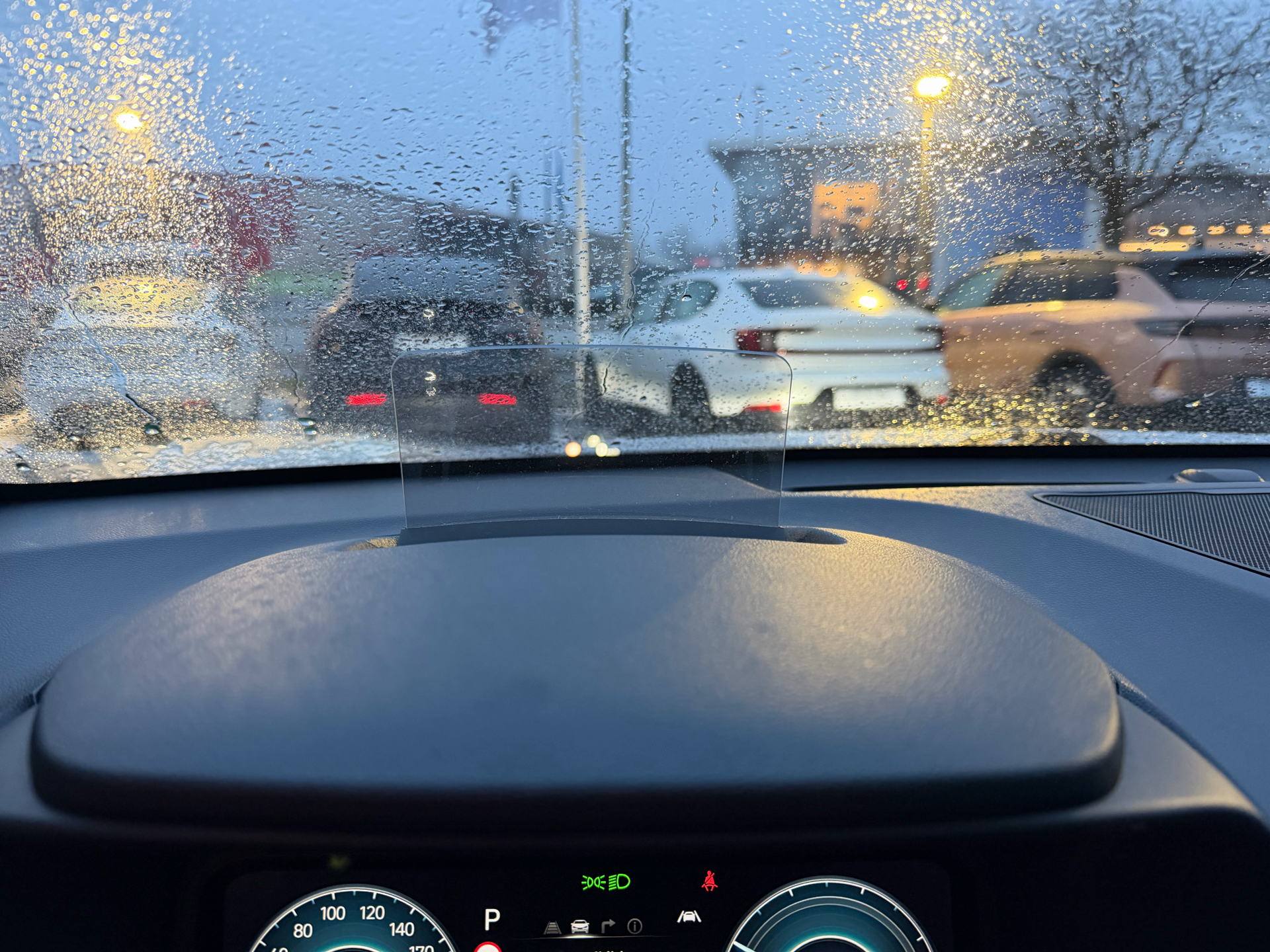 Billede af Hyundai Kona EL Prime 204HK 5d Aut.