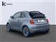 Billede af Fiat 500e EL La Prima 118HK Cabr. Aut.