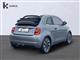 Billede af Fiat 500e EL La Prima 118HK Cabr. Aut.