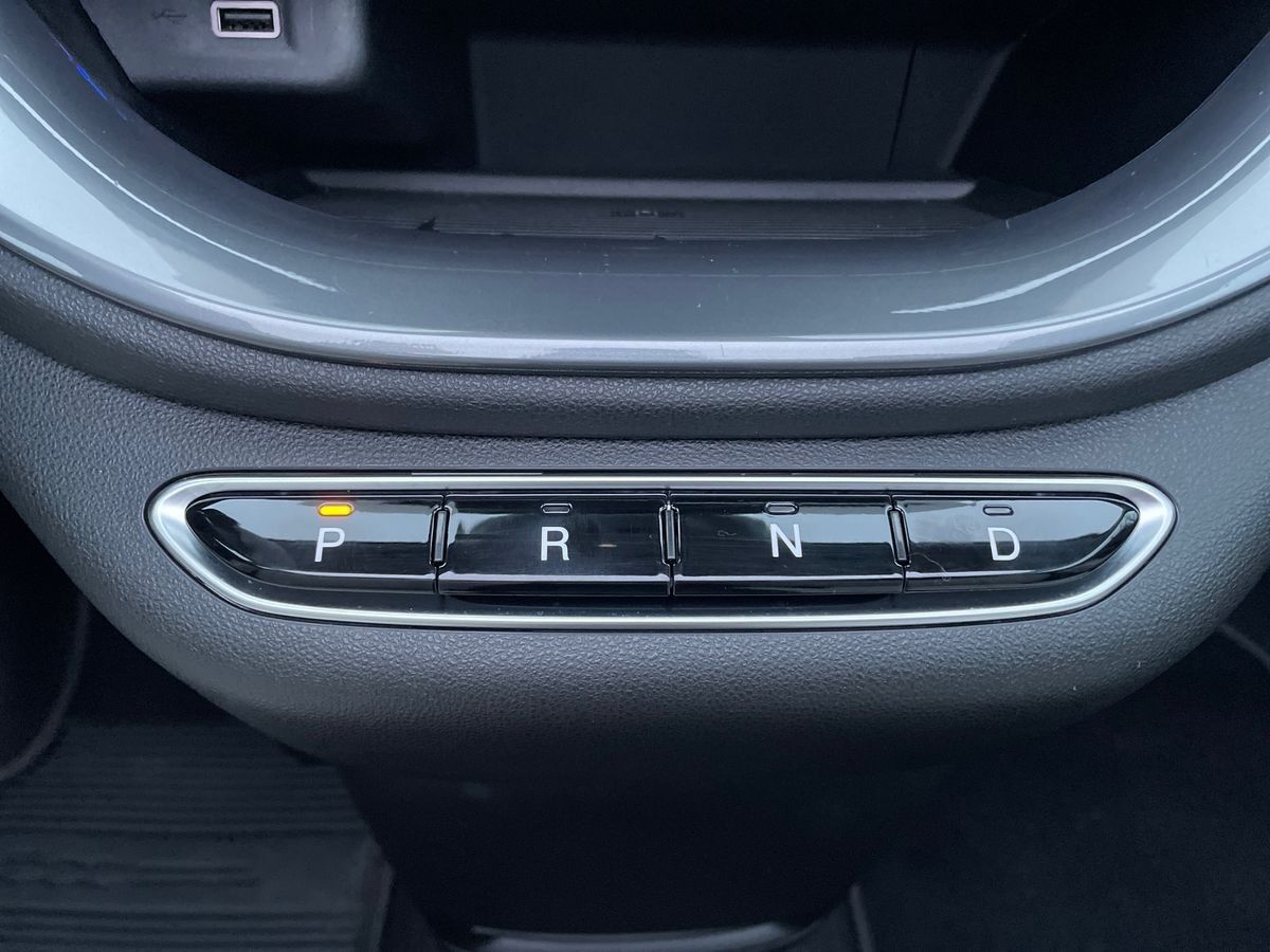 Billede af Fiat 500e EL La Prima 118HK Cabr. Aut.