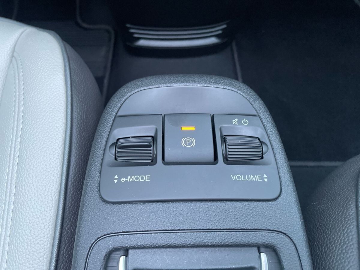 Billede af Fiat 500e EL La Prima 118HK Cabr. Aut.