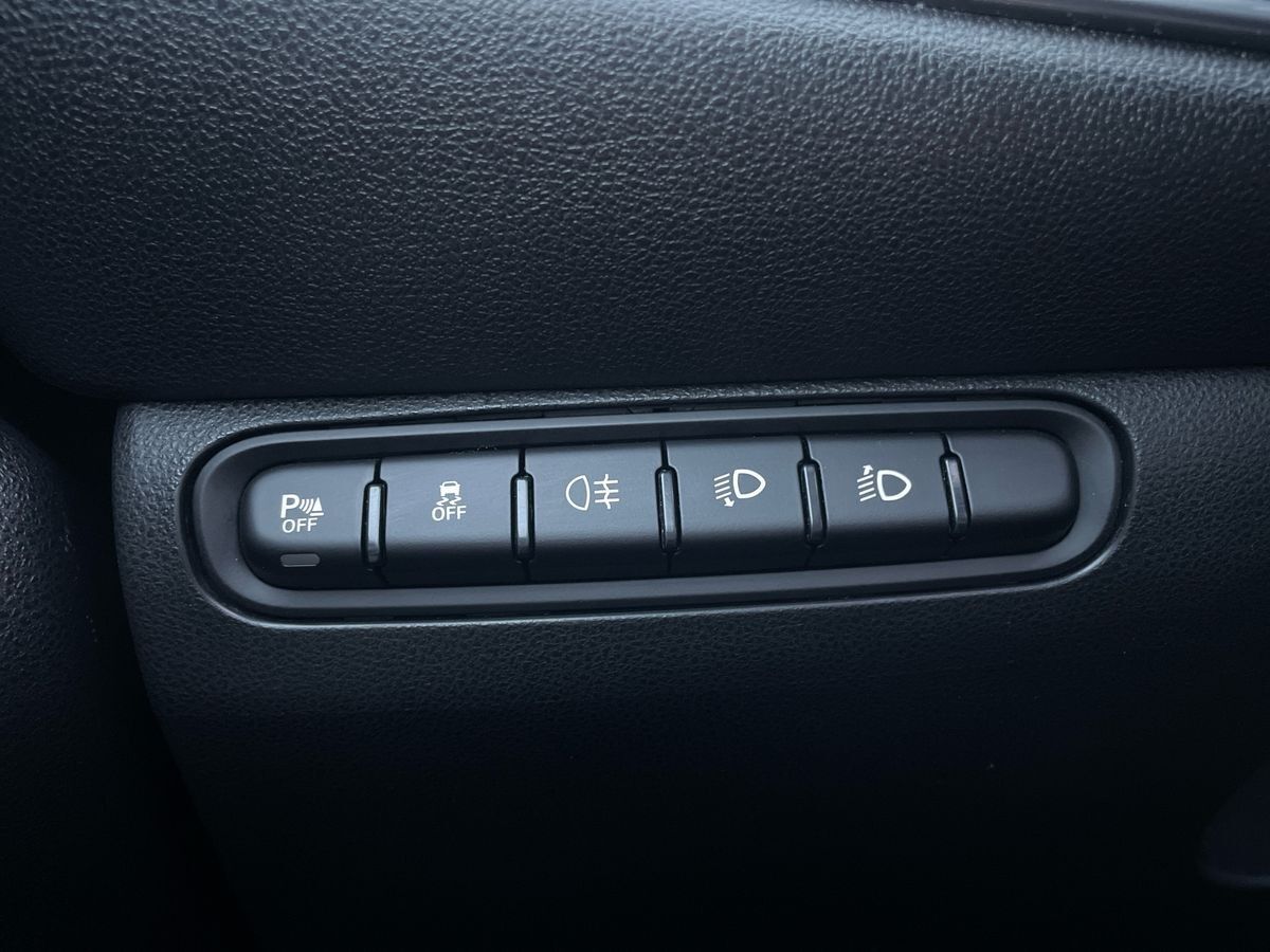 Billede af Fiat 500e EL La Prima 118HK Cabr. Aut.