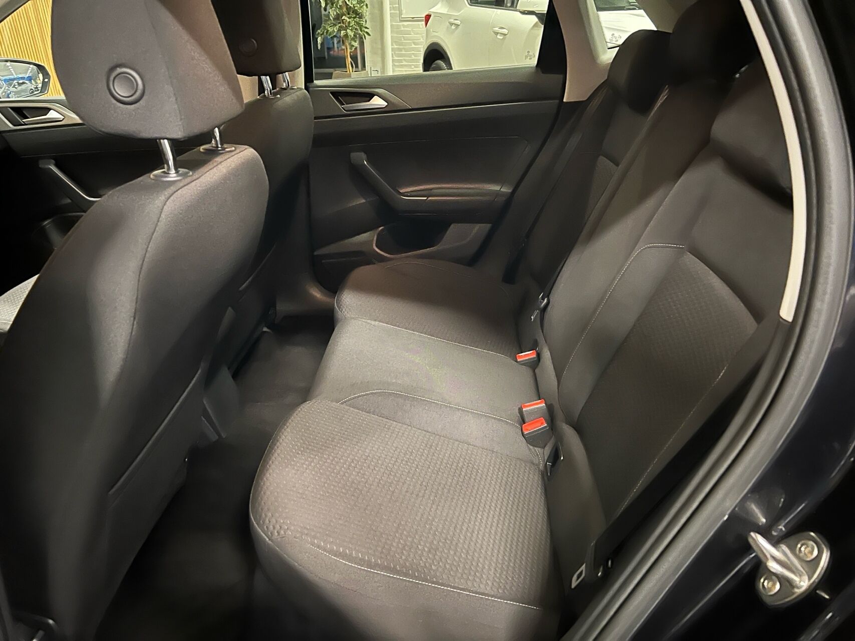 Billede af VW Polo 1,0 TSI Comfortline 95HK 5d