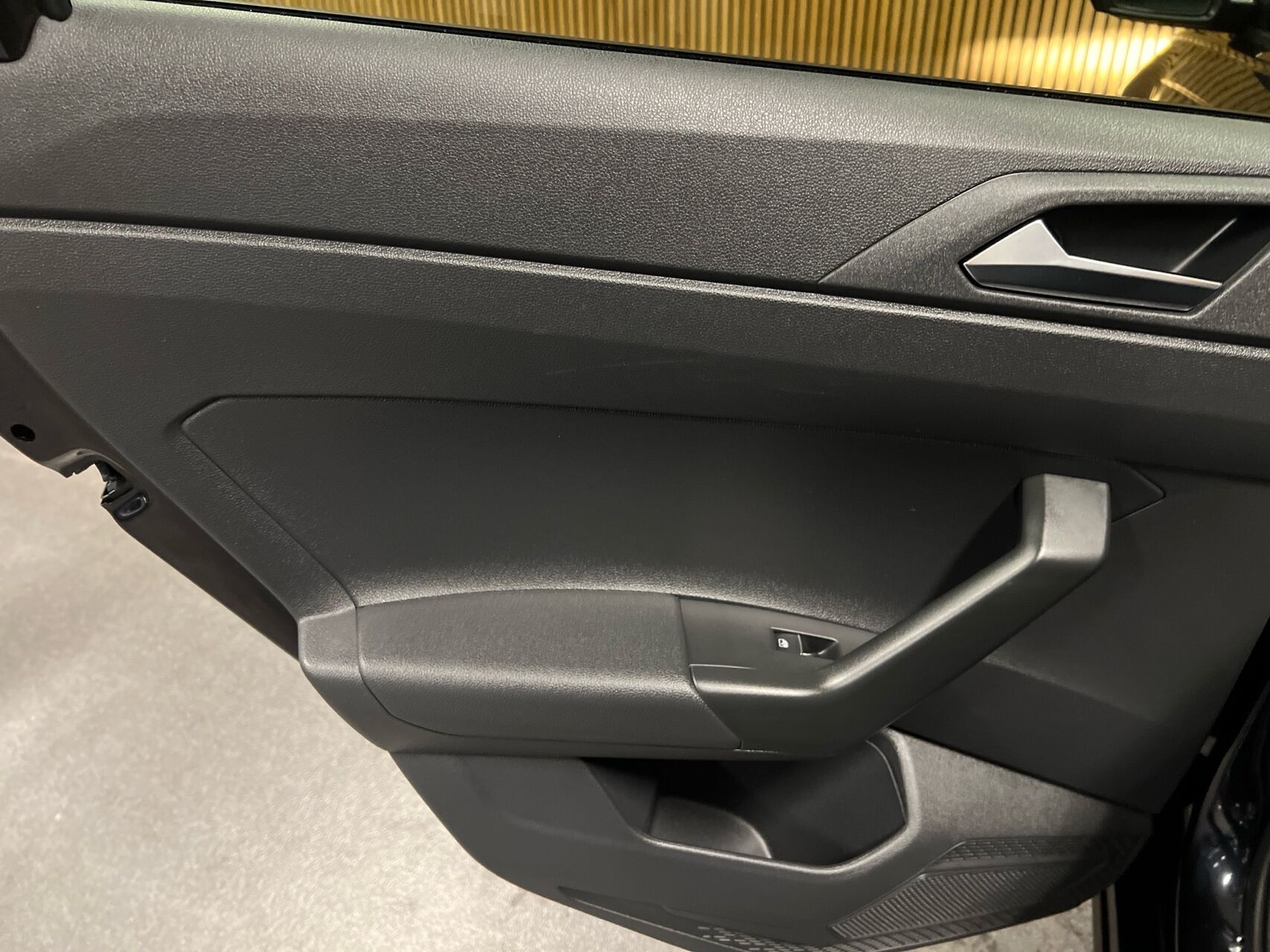 Billede af VW Polo 1,0 TSI Comfortline 95HK 5d