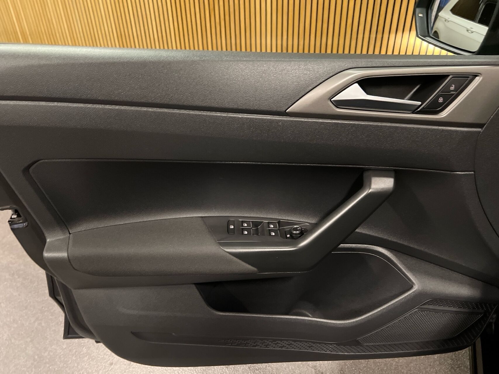 Billede af VW Polo 1,0 TSI Comfortline 95HK 5d