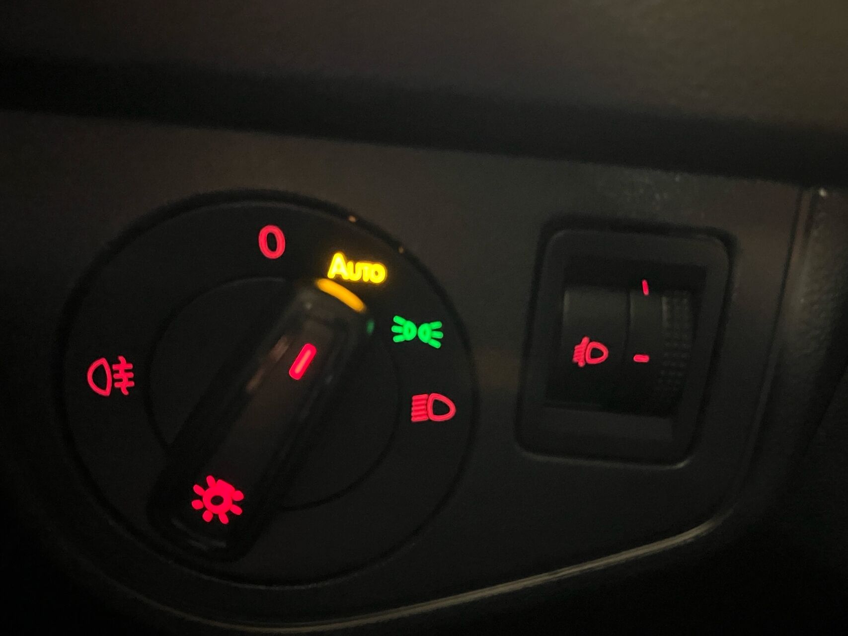 Billede af VW Polo 1,0 TSI Comfortline 95HK 5d