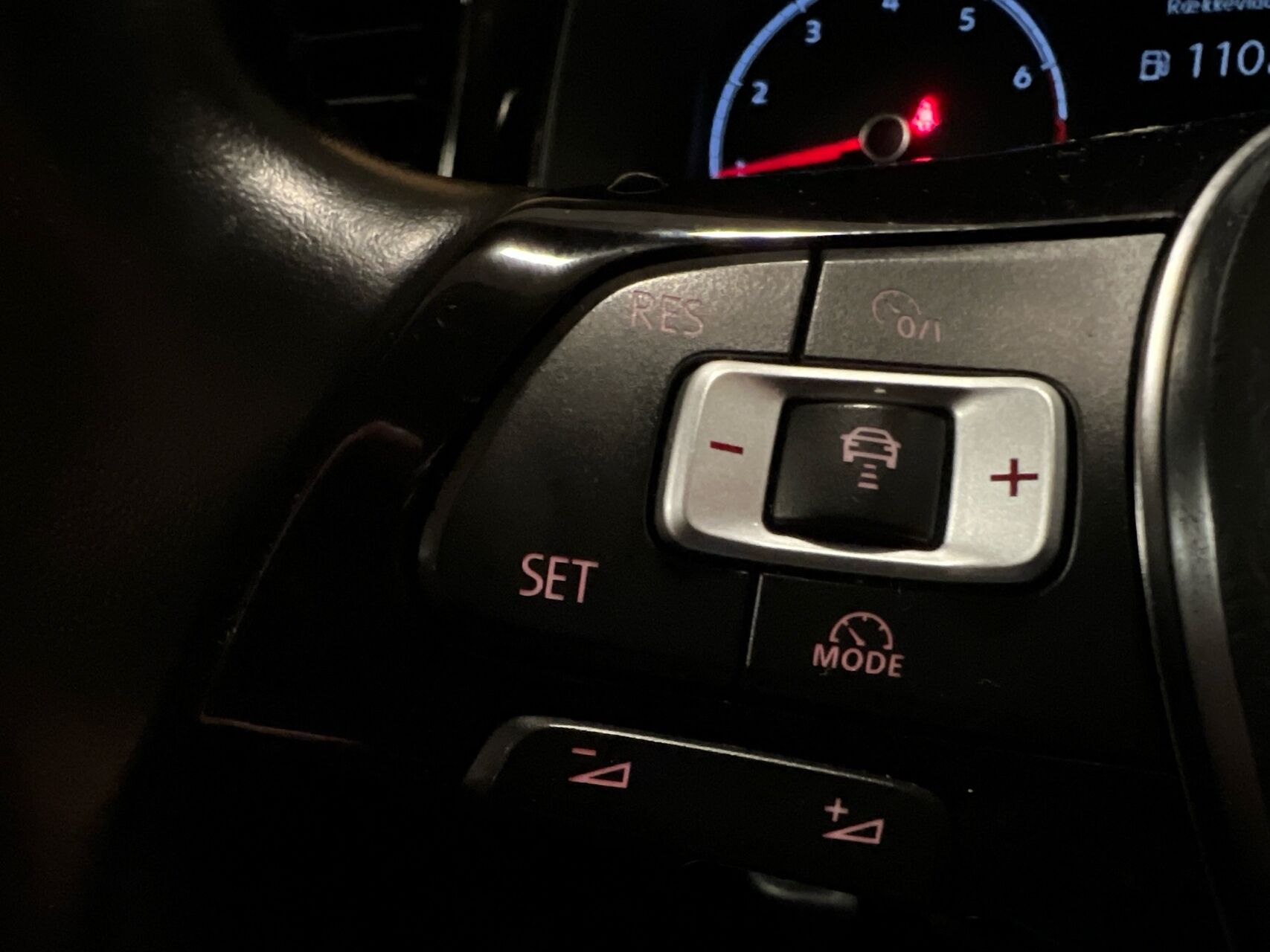 Billede af VW Polo 1,0 TSI Comfortline 95HK 5d