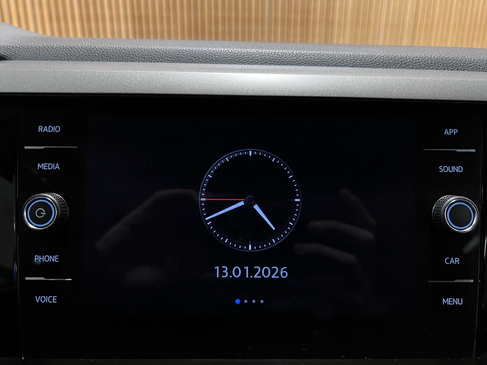 Billede af VW Polo 1,0 TSI Comfortline 95HK 5d