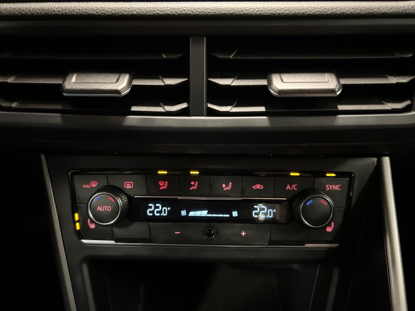 Billede af VW Polo 1,0 TSI Comfortline 95HK 5d