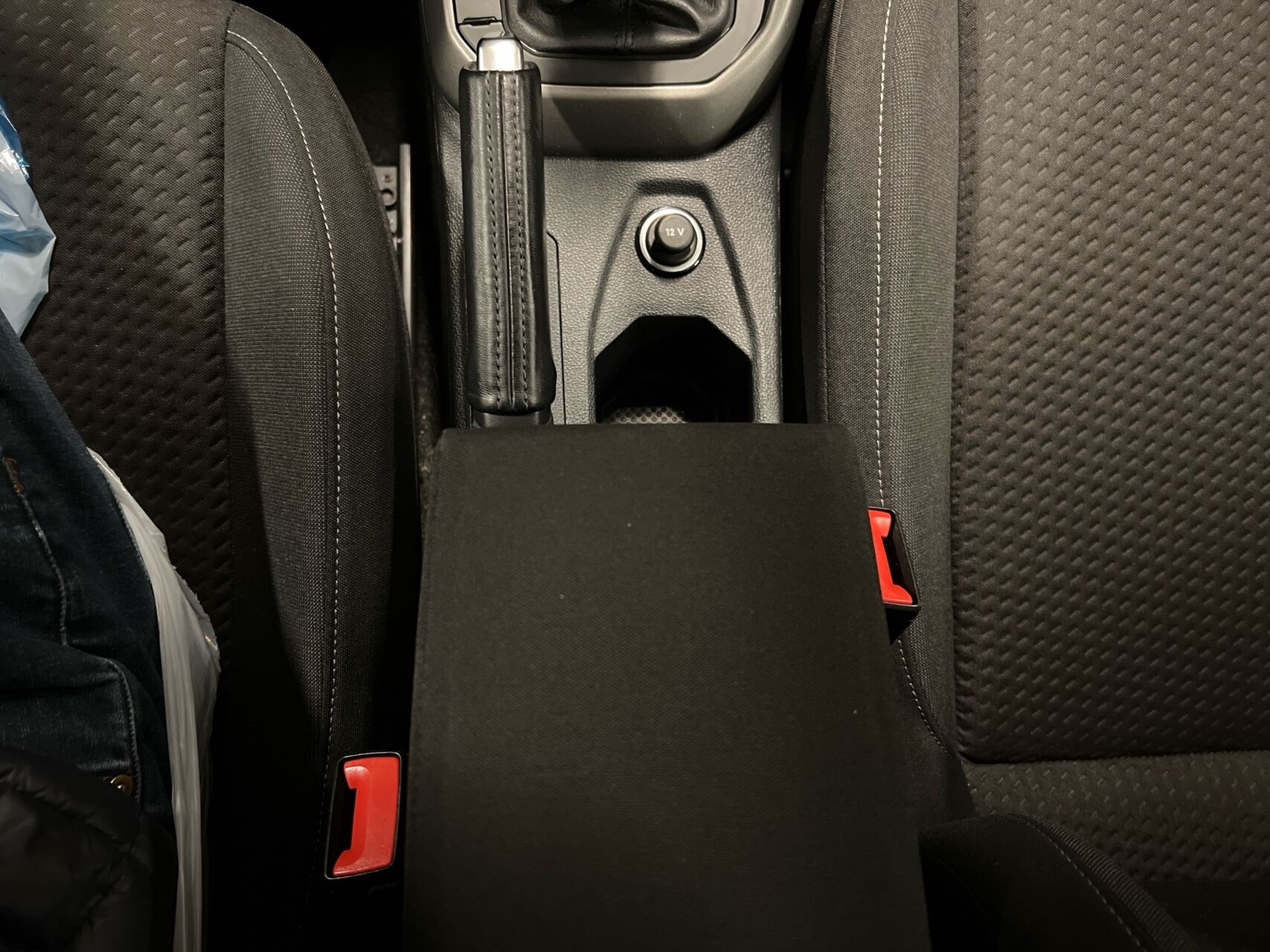 Billede af VW Polo 1,0 TSI Comfortline 95HK 5d