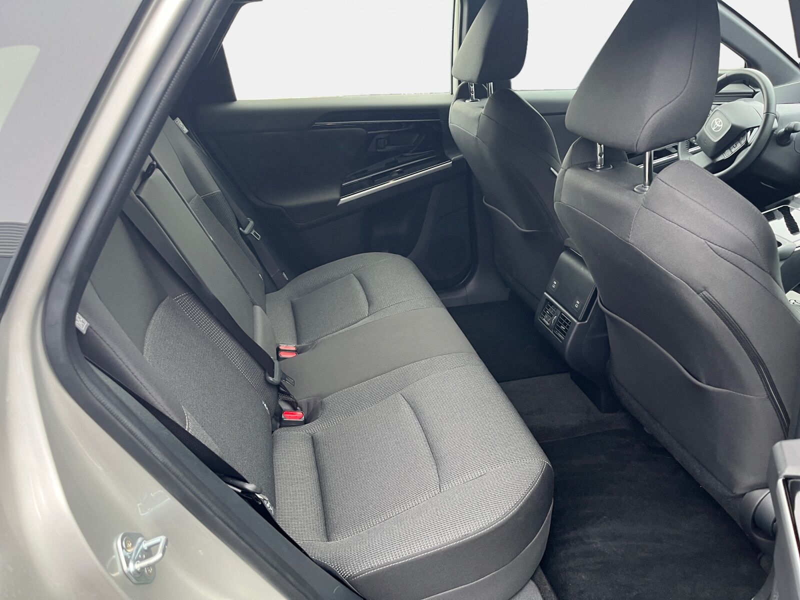 Billede af Toyota BZ4X EL Elegant 204HK 5d Aut.