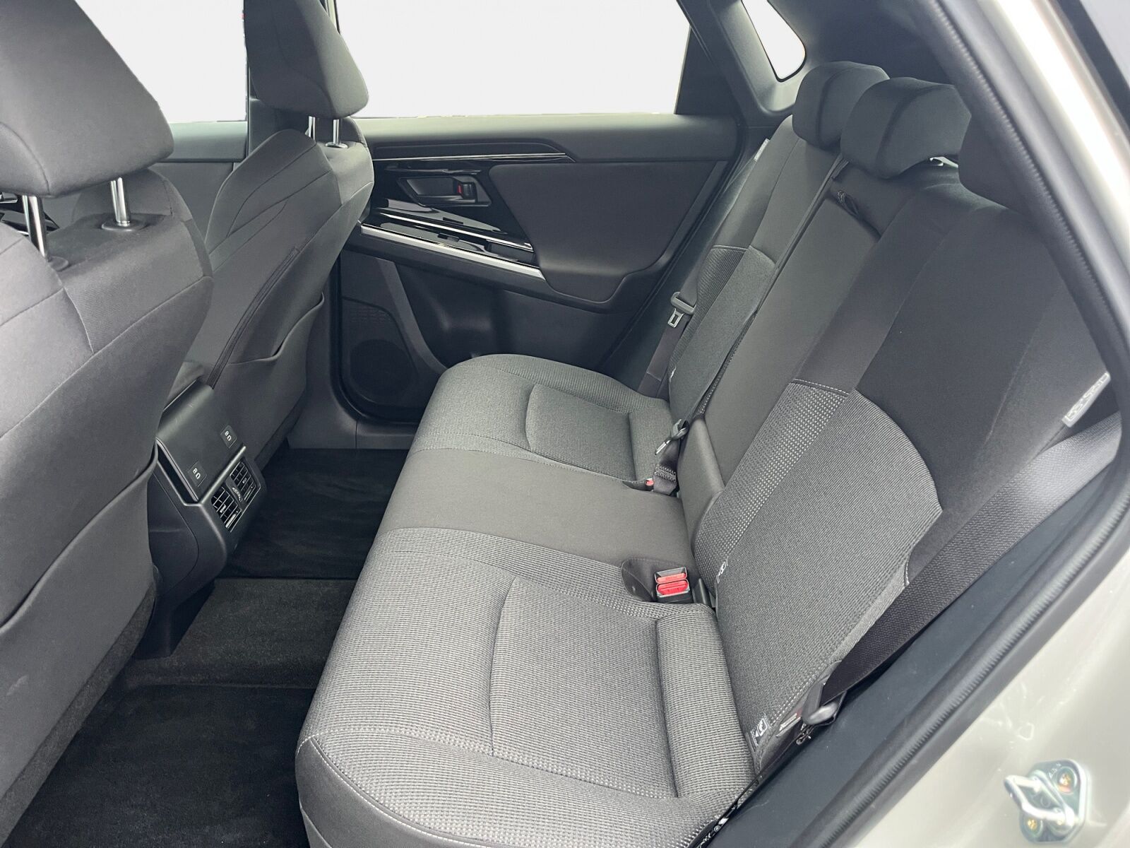 Billede af Toyota BZ4X EL Elegant 204HK 5d Aut.