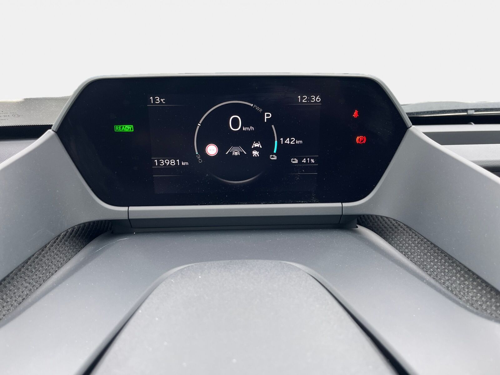 Billede af Toyota BZ4X EL Elegant 204HK 5d Aut.