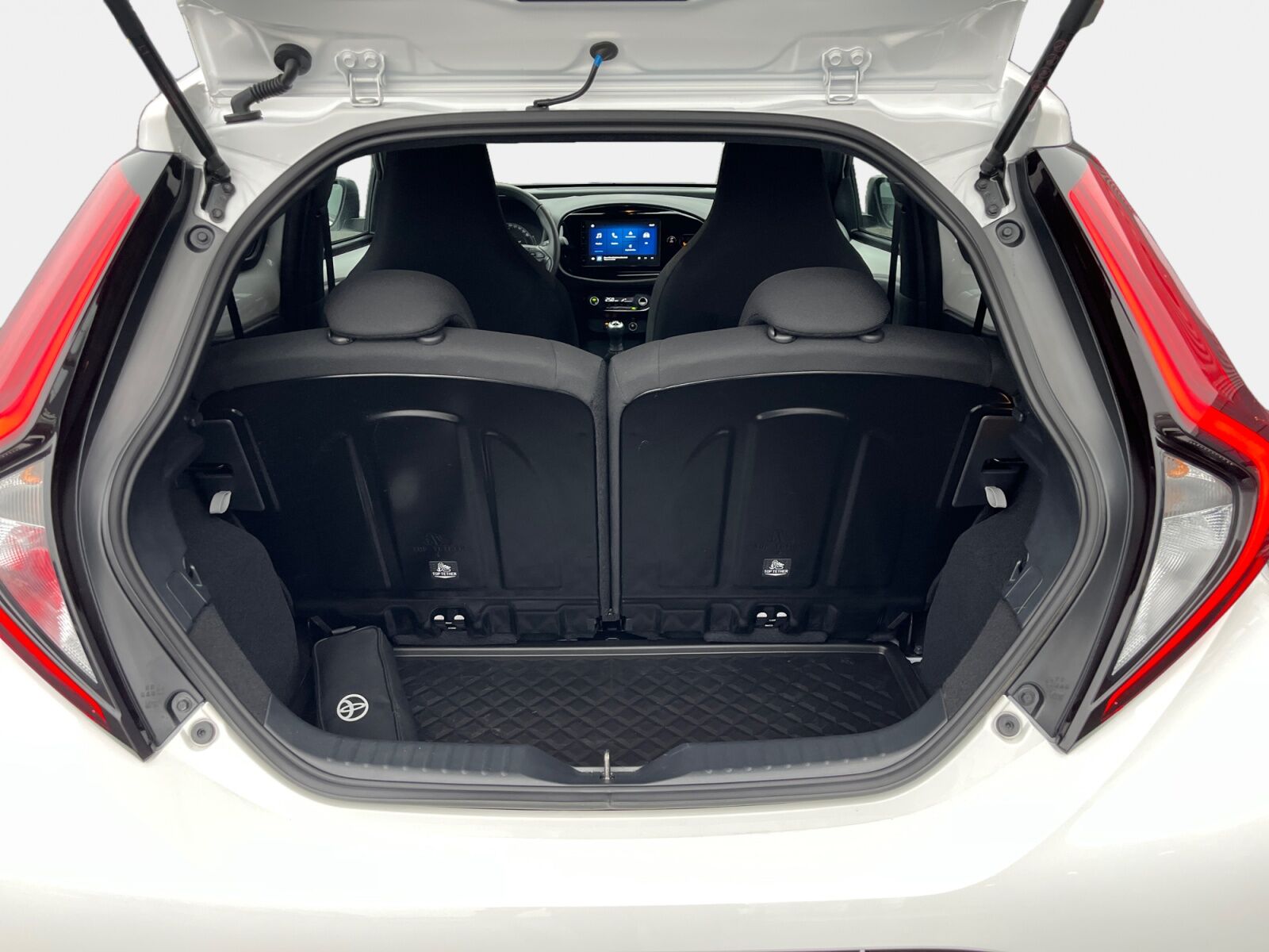 Billede af Toyota Aygo X 1,0 VVT-I Active 72HK 5d