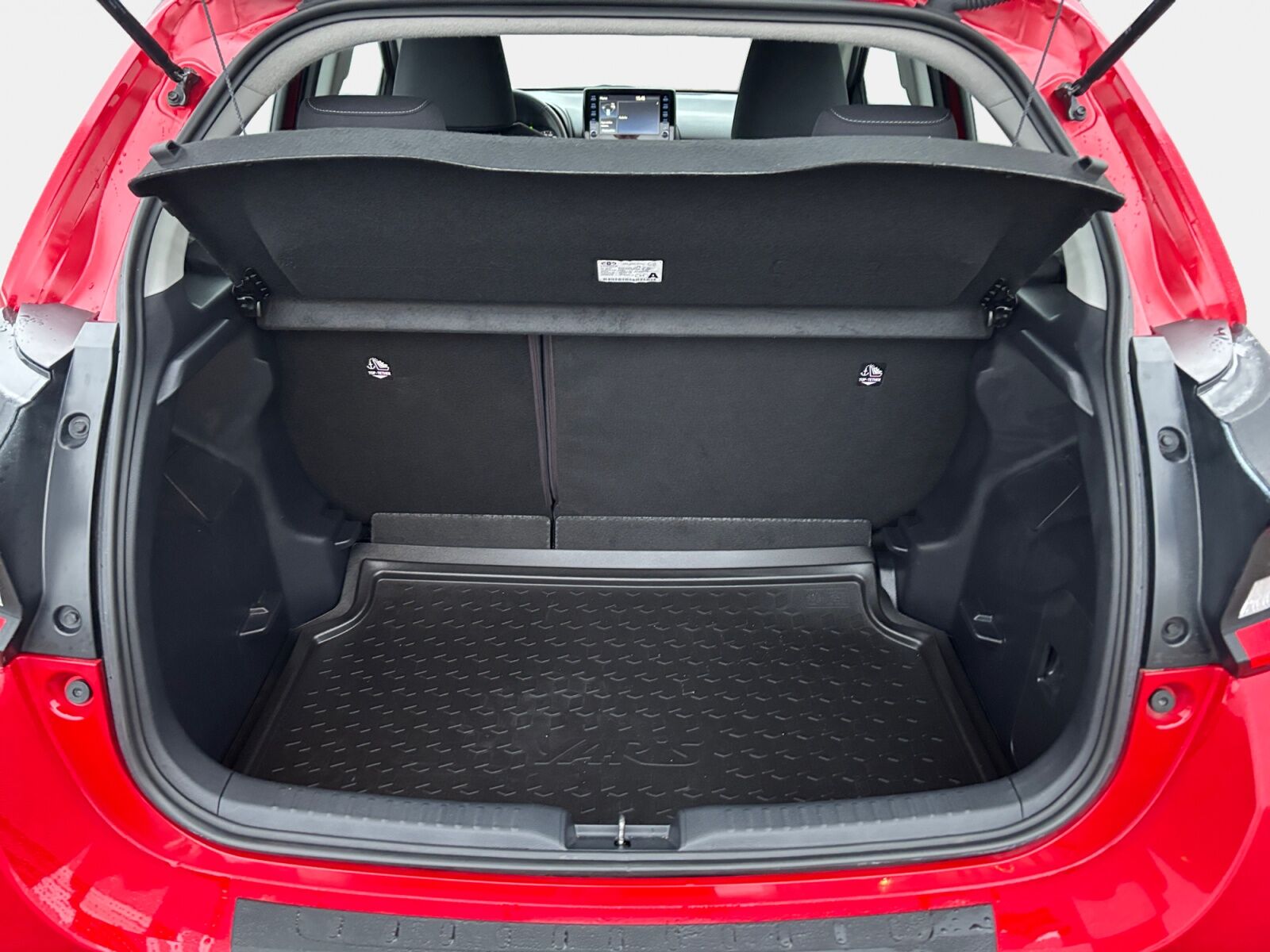 Billede af Toyota Yaris 1,5 Hybrid Active 116HK 5d Trinl. Gear