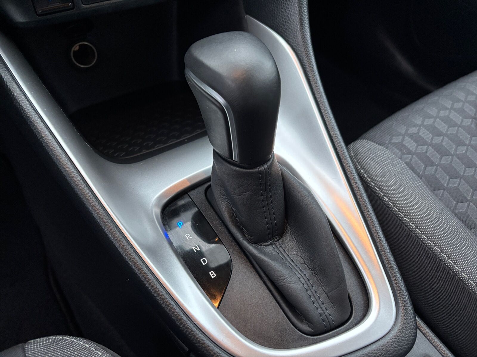 Billede af Toyota Yaris 1,5 Hybrid Active 116HK 5d Trinl. Gear