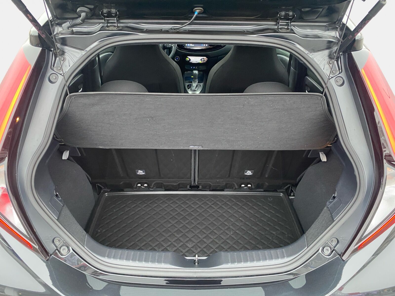 Billede af Toyota Aygo X 1,0 VVT-I Pulse 72HK 5d Aut.