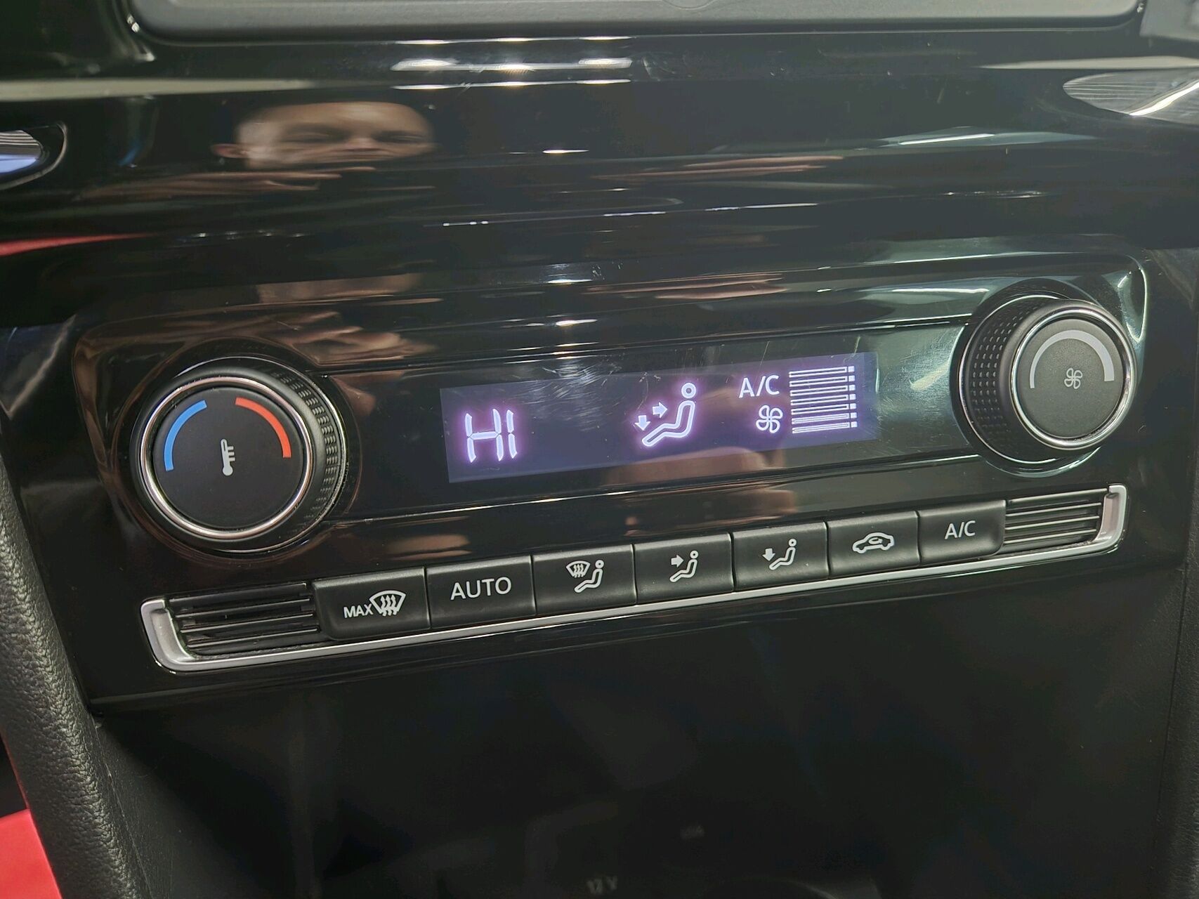 Billede af VW Polo 1,4 TSI BMT ACT BlueGT 150HK 5d 6g