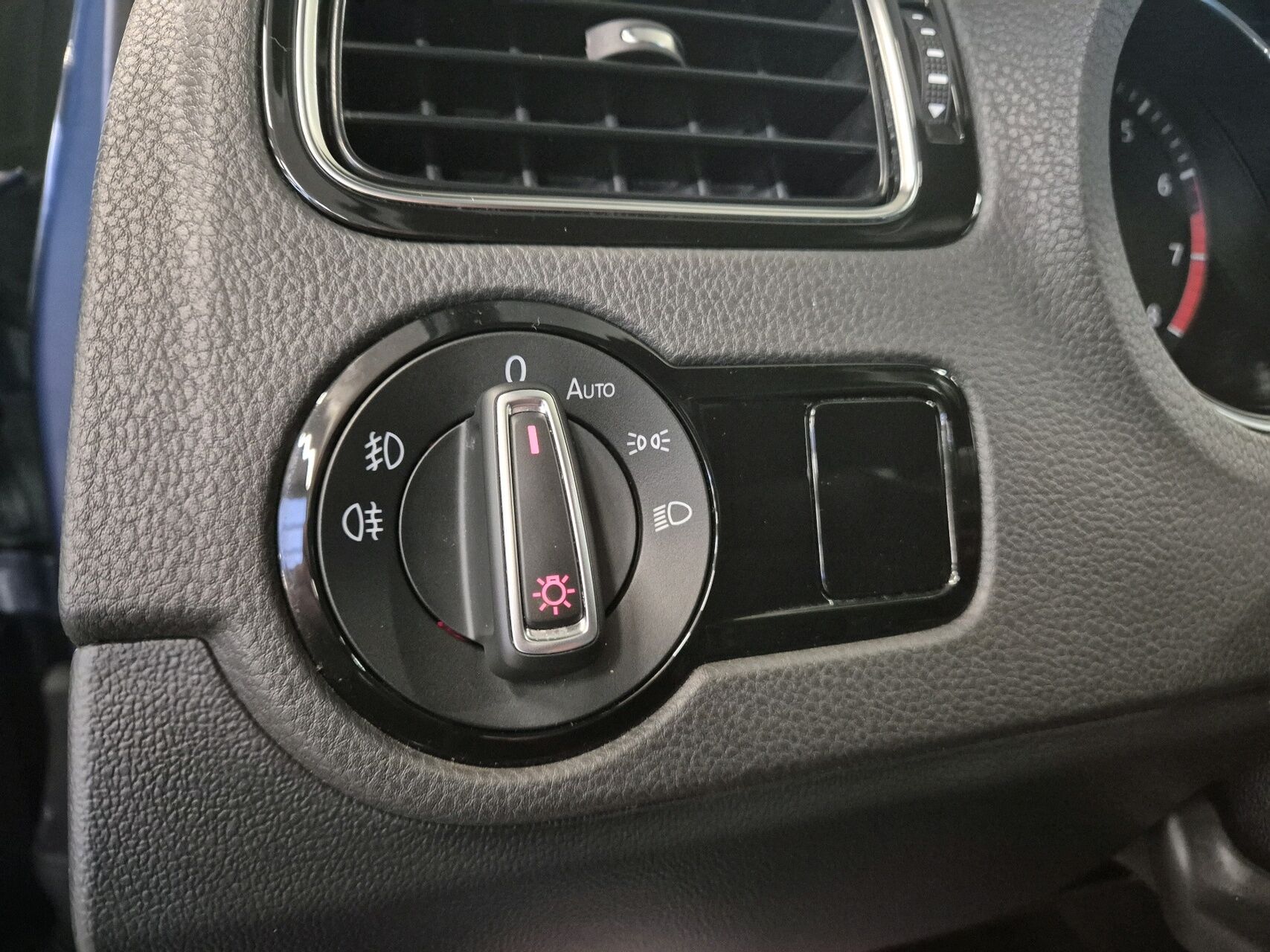 Billede af VW Polo 1,4 TSI BMT ACT BlueGT 150HK 5d 6g