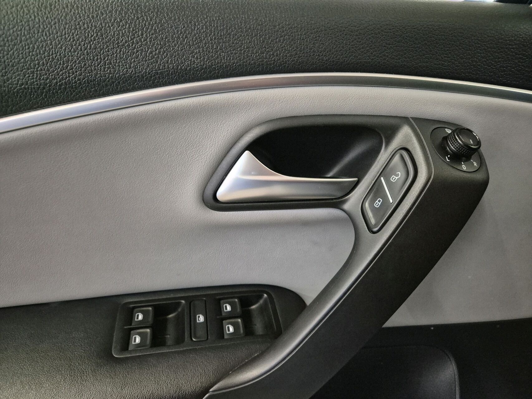 Billede af VW Polo 1,4 TSI BMT ACT BlueGT 150HK 5d 6g