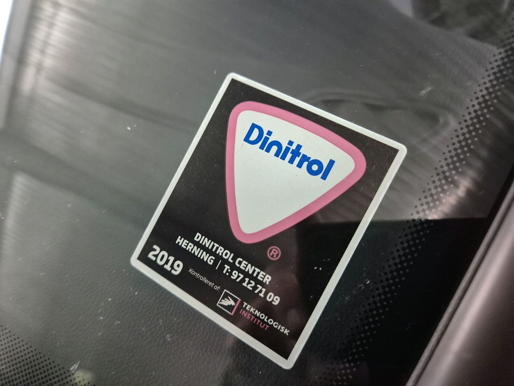 Billede af VW Polo 1,4 TSI BMT ACT BlueGT 150HK 5d 6g