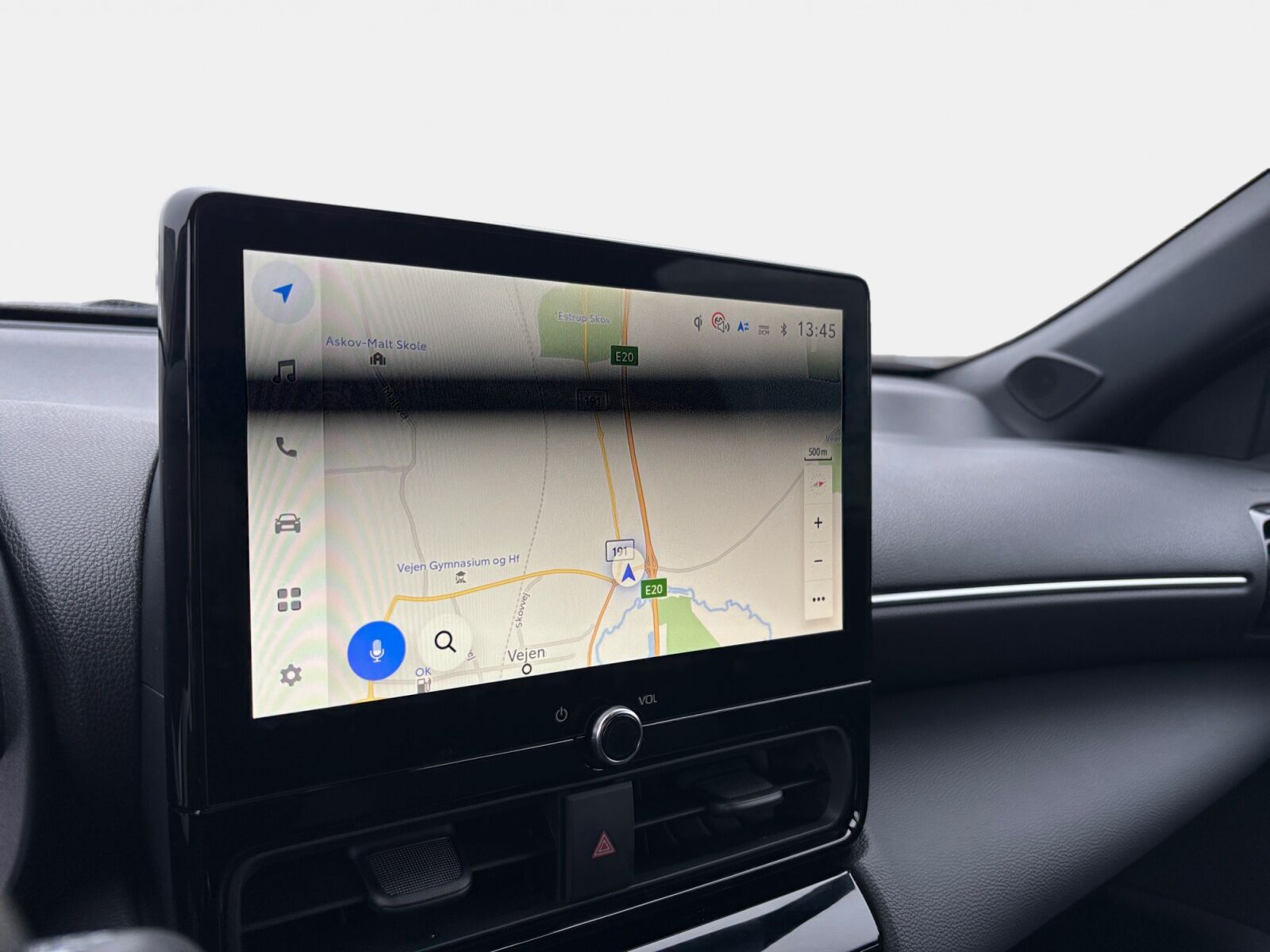 Billede af Toyota Yaris Cross 1,5 Hybrid Style Comfort 116HK 5d Trinl. Gear