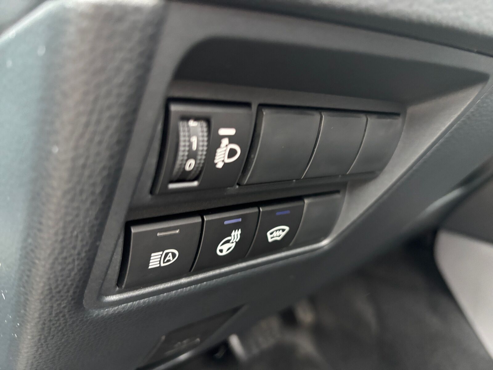 Billede af Toyota Yaris Cross 1,5 Hybrid Style Comfort 116HK 5d Trinl. Gear