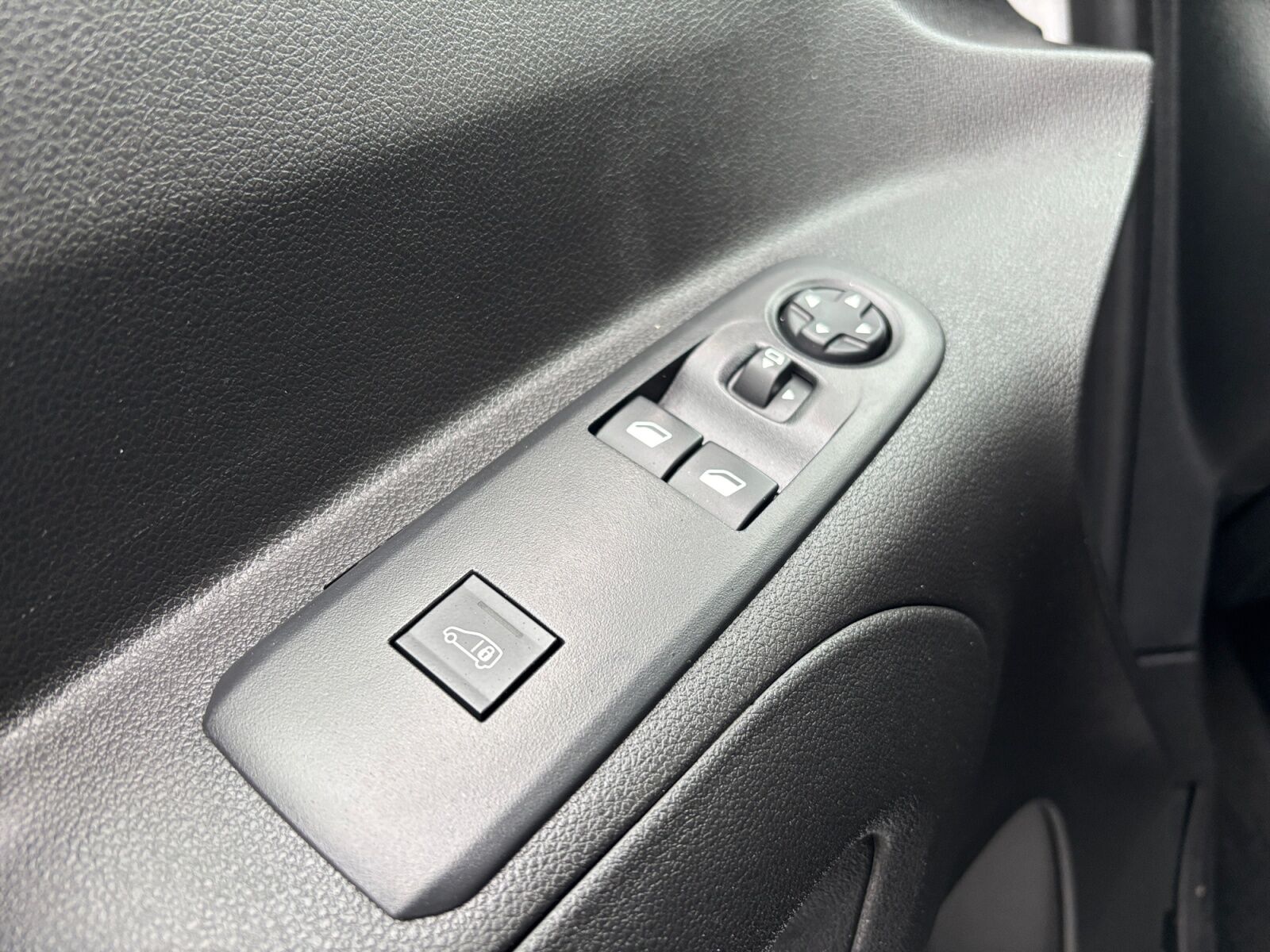 Billede af Toyota Proace City Medium 1,5 D Comfort 102HK Van