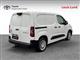 Billede af Toyota Proace City Medium 1,5 D Comfort 102HK Van
