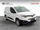 Billede af Toyota Proace City Medium 1,5 D Comfort 102HK Van