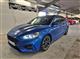 Billede af Ford Focus 1,5 EcoBlue ST-Line 120HK 5d 8g Aut.