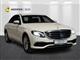 Billede af Mercedes-Benz E200 2,0 Avantgarde 9G-Tronic 184HK Aut.