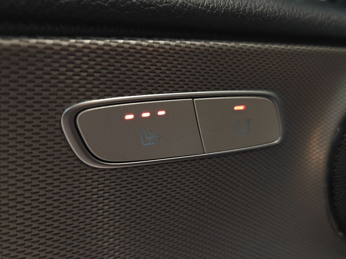 Billede af Mercedes-Benz E200 2,0 Avantgarde 9G-Tronic 184HK Aut.