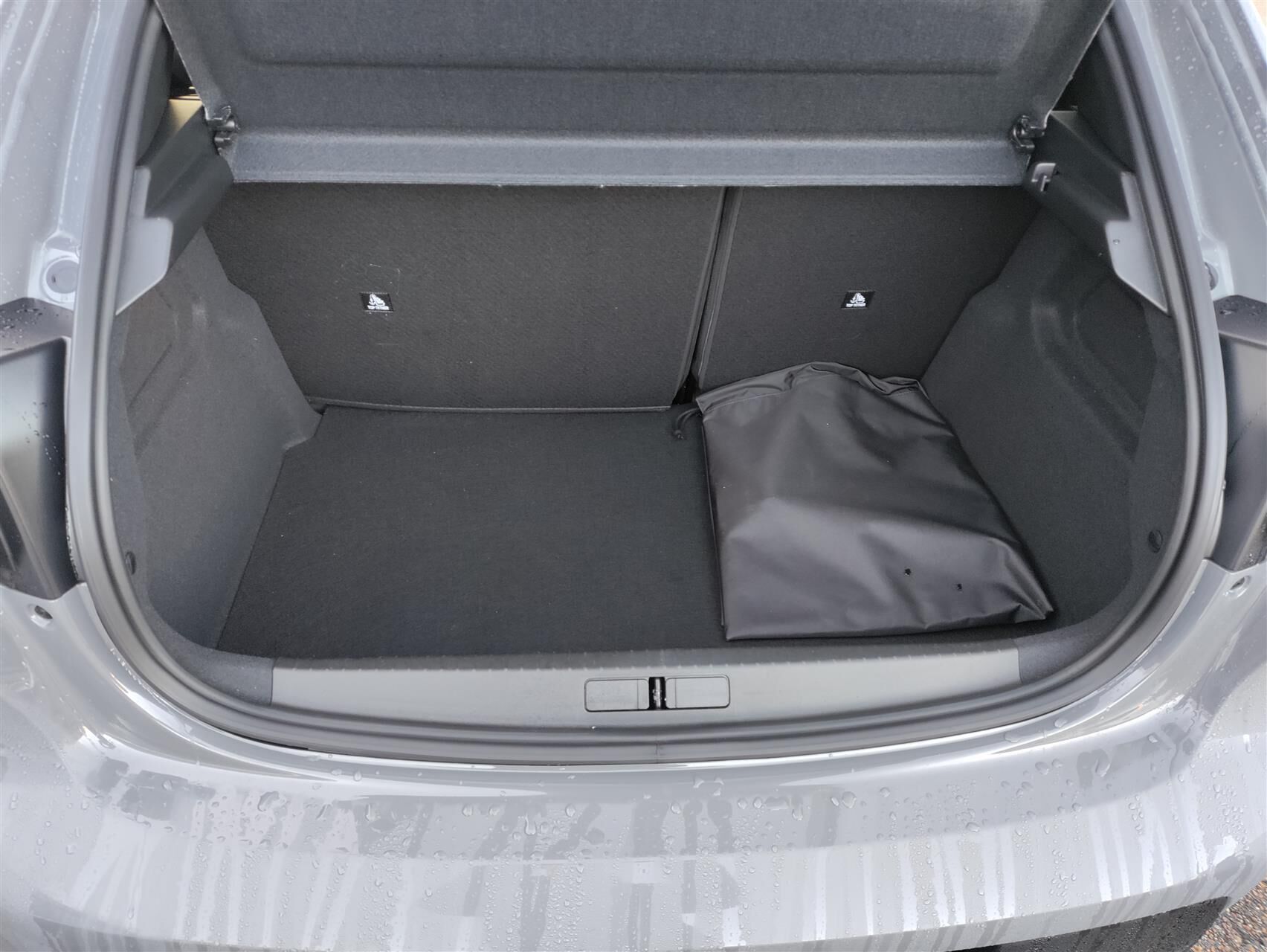 Billede af Peugeot e-208 EL GT 156HK 5d Aut.