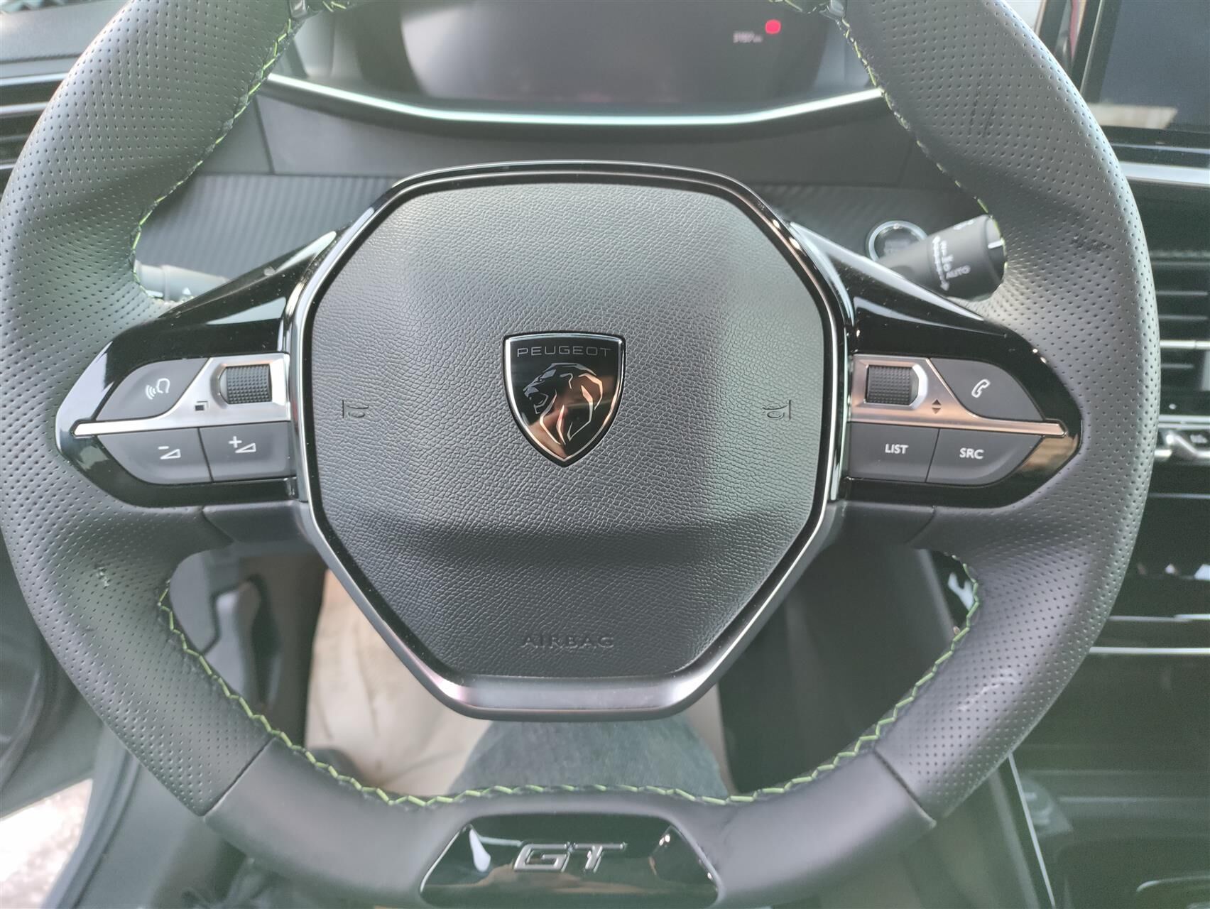 Billede af Peugeot e-208 EL GT 156HK 5d Aut.