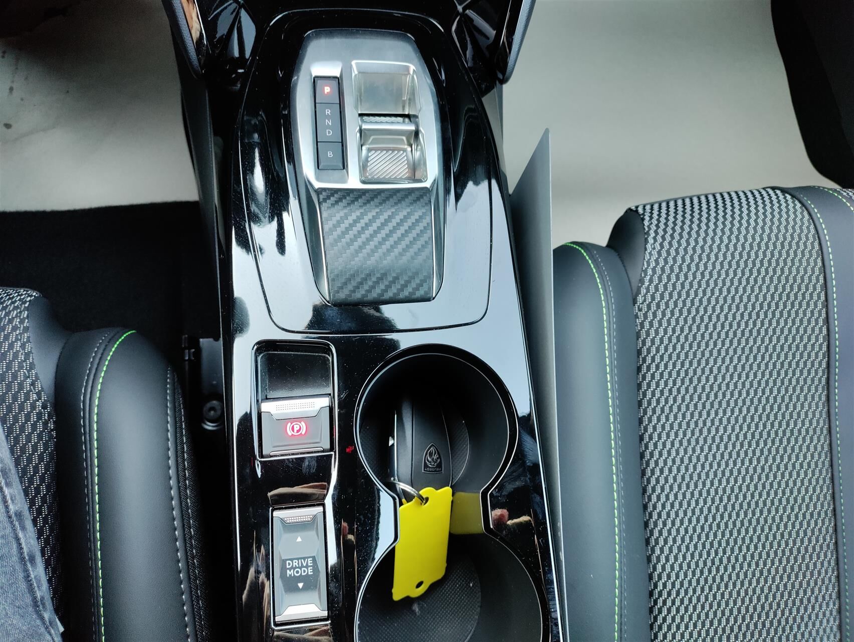 Billede af Peugeot e-208 EL GT 156HK 5d Aut.