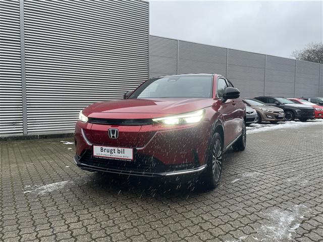 Billede af Honda e:Ny1 EL Advance 204HK 5d Aut.