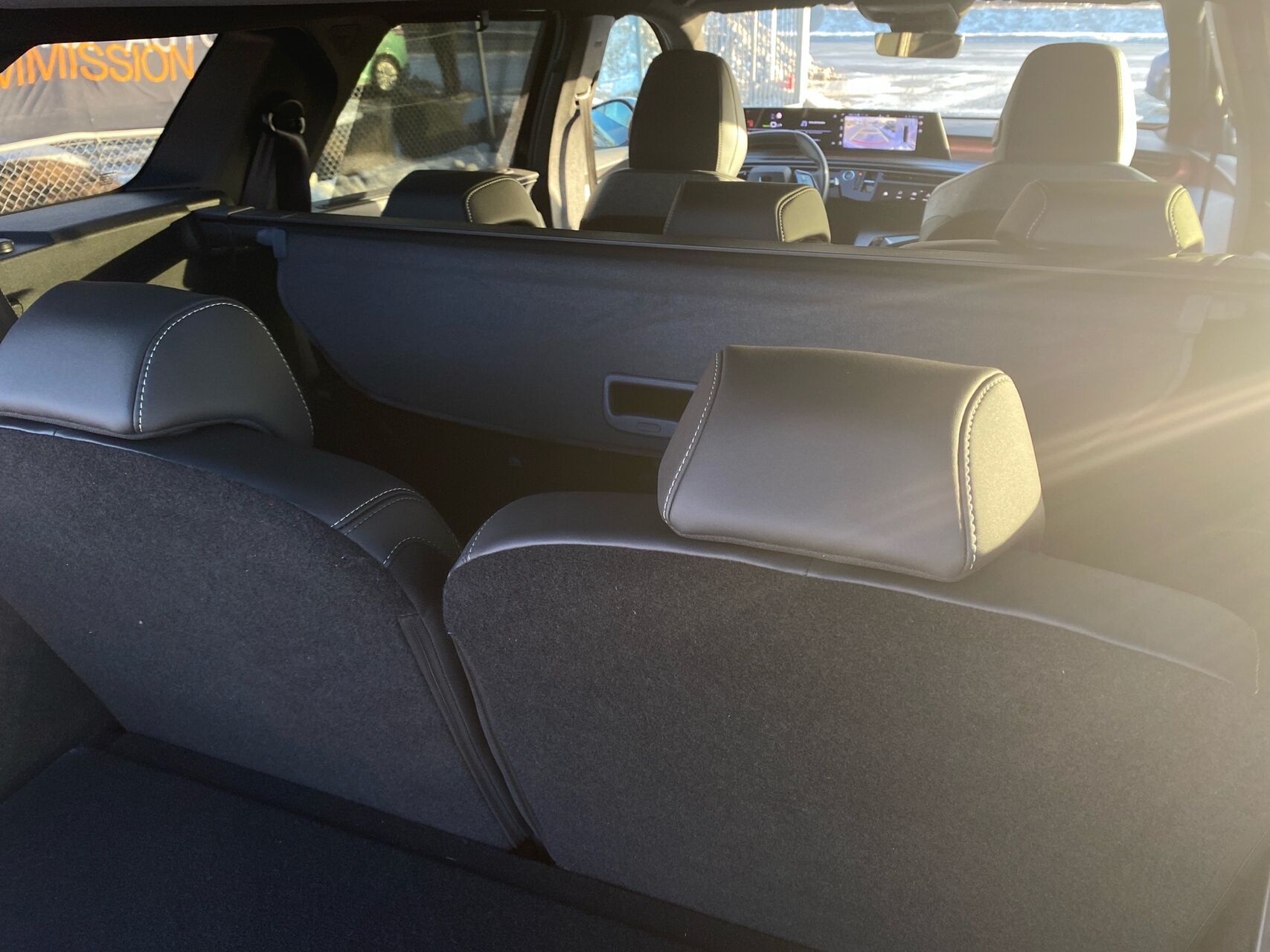 Billede af Peugeot e-5008 EL GT 210HK 5d Aut.